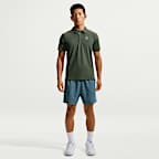 NIKE公式】ナイキコート アドバンテージ メンズ Dri-FIT テニス